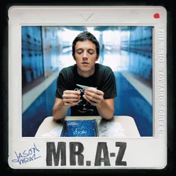 Mr. A-Z Deluxe Edition