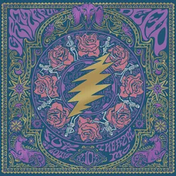 El Paso Live at the Fox Theatre, St. Louis, MO 12/10/71