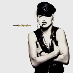 Justify My Love Q-Sound Mix Version