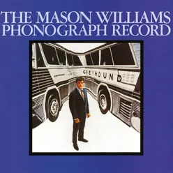 The Mason Williams Phonograph Record Mono