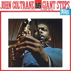 Giant Steps (60th Anniversary Super Deluxe Edition) 2020 Remaster