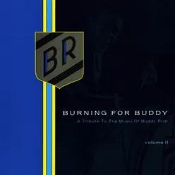 Burning for Buddy Vol. II