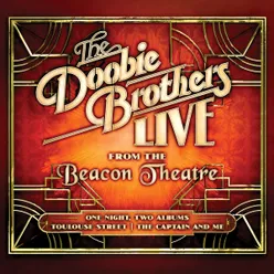 Clear as the Driven Snow (Live at The Beacon Theater, New York, NY, 11/18/2018)