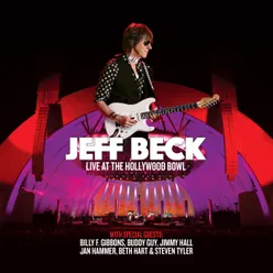 For Your Love (feat. Jimmy Hall & Todd O'Keefe Live at the Hollywood Bowl