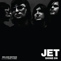 Shine On Deluxe Edition