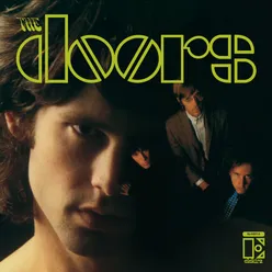 The Doors 50th Anniversary Deluxe Edition