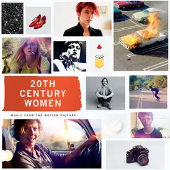 20th Century Women (Original Motion Picture Soundtrack)