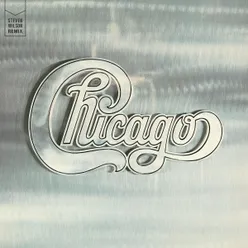 Chicago II Steven Wilson Remix