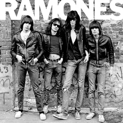 Ramones (40th Anniversary Deluxe Edition) [2016 Remaster]