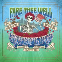 Fare Thee Well: 7/5/2015 (Live)