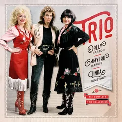 Telling Me Lies (with Dolly Parton & Emmy Lou Harris) [2015 Remaster]