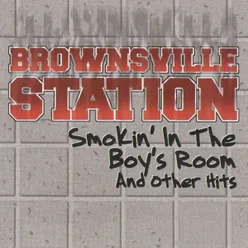 Smokin' In The Boys Room & Other Hits
