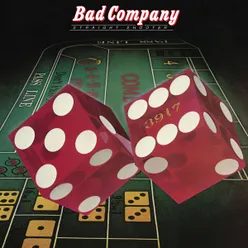 Rock 'n' Roll Fantasy: The Very Best of Bad Company