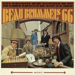 Beau Brummels '66 Mono