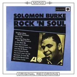 Rock 'N' Soul Mono