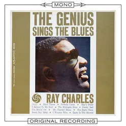 The Genius Sings the Blues Mono