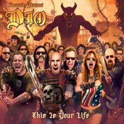 Ronnie James Dio  - This Is Your Life