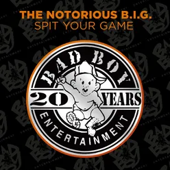 Spit Your Game (feat. Twista, Bone Thugs-n-Harmony, 8Ball & MJG) Remix; 2005 Remaster