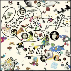 Led Zeppelin III Remaster