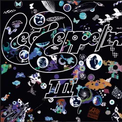 Led Zeppelin III Deluxe Edition