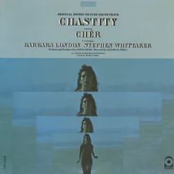 Chastity Original Motion Picture Soundtrack