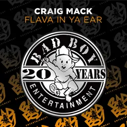 Flava in Ya Ear (Club Mix)