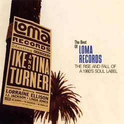 Best of Loma Records-Rise and Fall of a 1960's Soul Label
