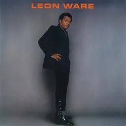 Leon Ware