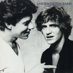 Larsen/Feiten Band