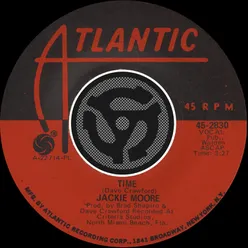 Time 45 Version