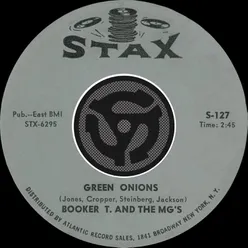 Green Onions