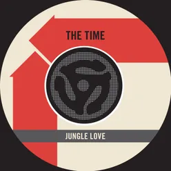 Jungle Love 45 Version