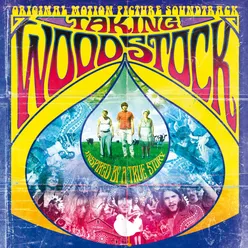 Perspective Extended (1) [Taking Woodstock - Original Motion Picture Soundtrack]