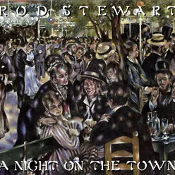 A Night on the Town Deluxe Edition