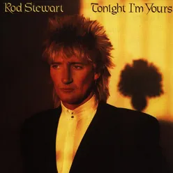 Tonight I'm Yours Expanded Edition