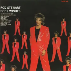 Body Wishes (2008 Remaster)