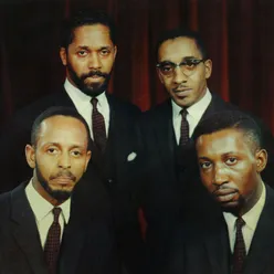 The Modern Jazz Quartet