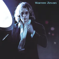 Warren Zevon