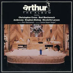 Arthur - The Album [Original Soundtrack]