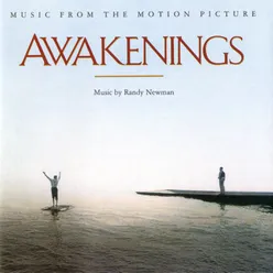 Lucy Awakenings - Original Motion Picture Soundtrack; 2008 Remaster