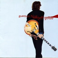 Only a Memory (feat. Jeff Golub)