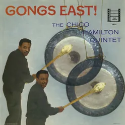 Gongs East!