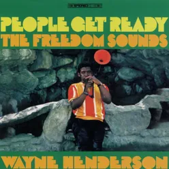 Cucamonga (feat. Wayne Henderson)