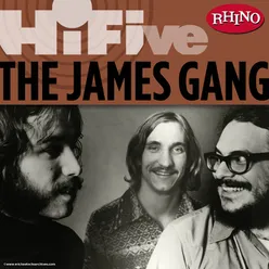 Rhino Hi-Five: The James Gang