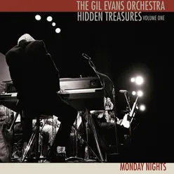 Hidden Treasures (Monday Nights)