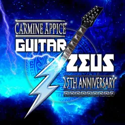 Guitar Zeus, Pt. 1 (feat. Jennifer Batten)