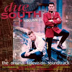 Due South Vol. II Original Television Soundtrack
