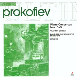 Piano Concerto No. 5 in G Major, Op. 55: III. Toccata. Allegro con fuoco