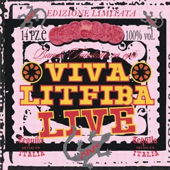 Viva Litfiba Live