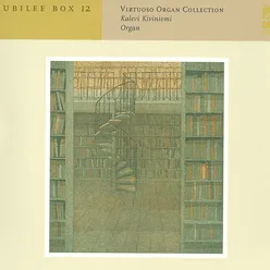 Virtuoso Organ Collection